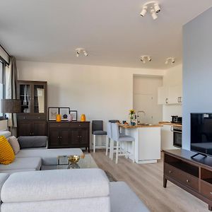 Appartement met Twee Slaapkamers